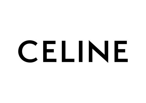 celine brand font|Celine fashion designers.